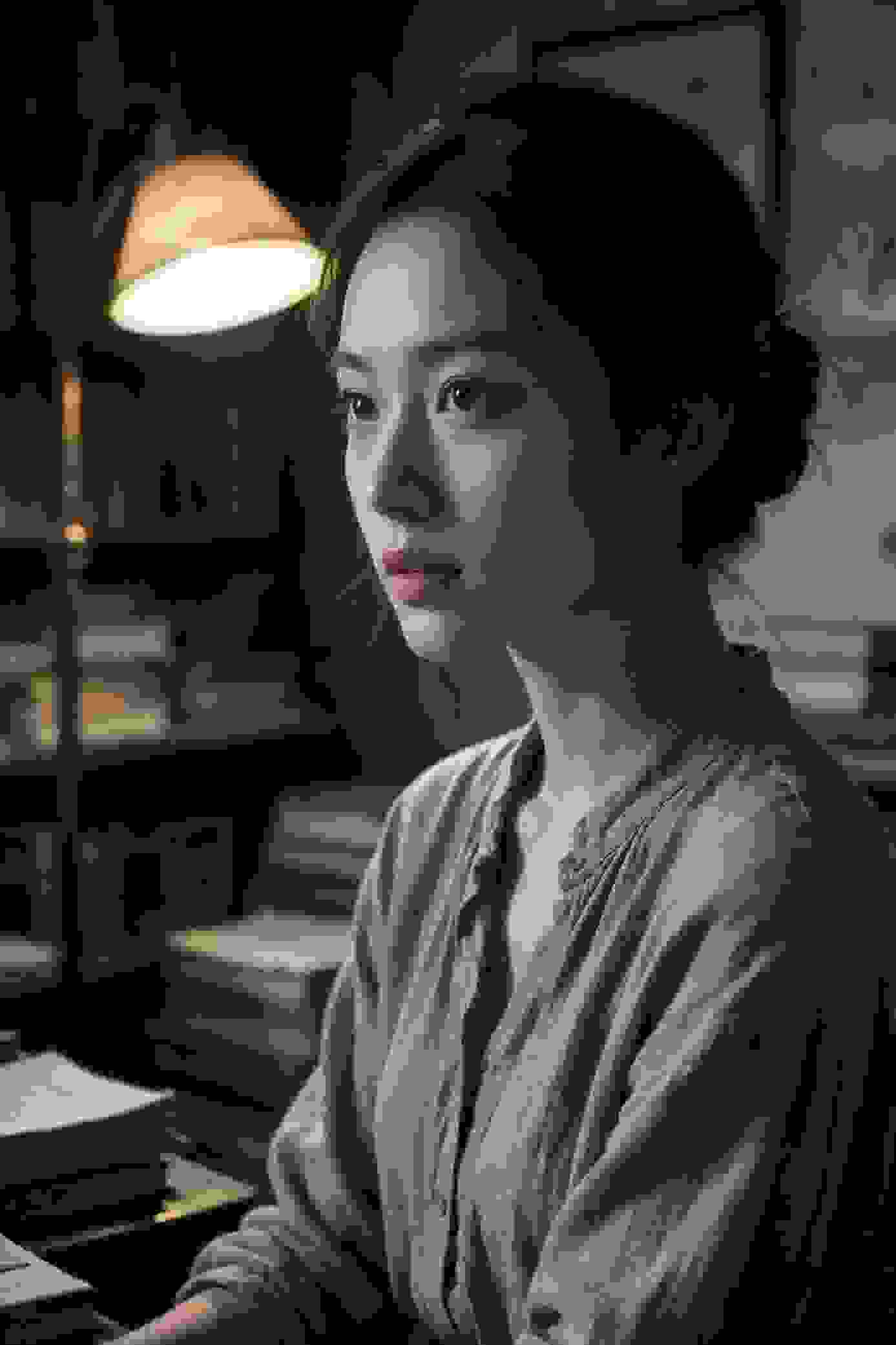 悬疑短剧